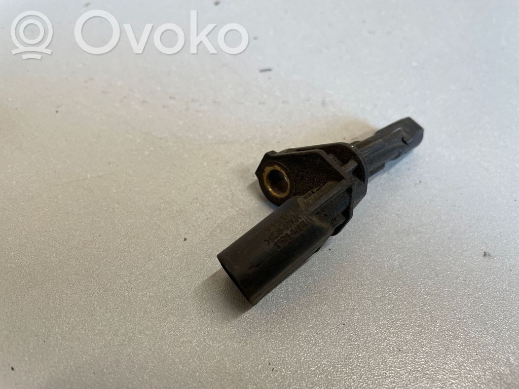 Volkswagen Golf VI ABS Sensor hinten 