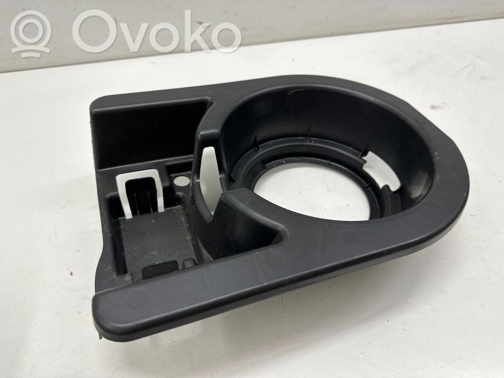 Opel Mokka B Other trunk/boot trim element 