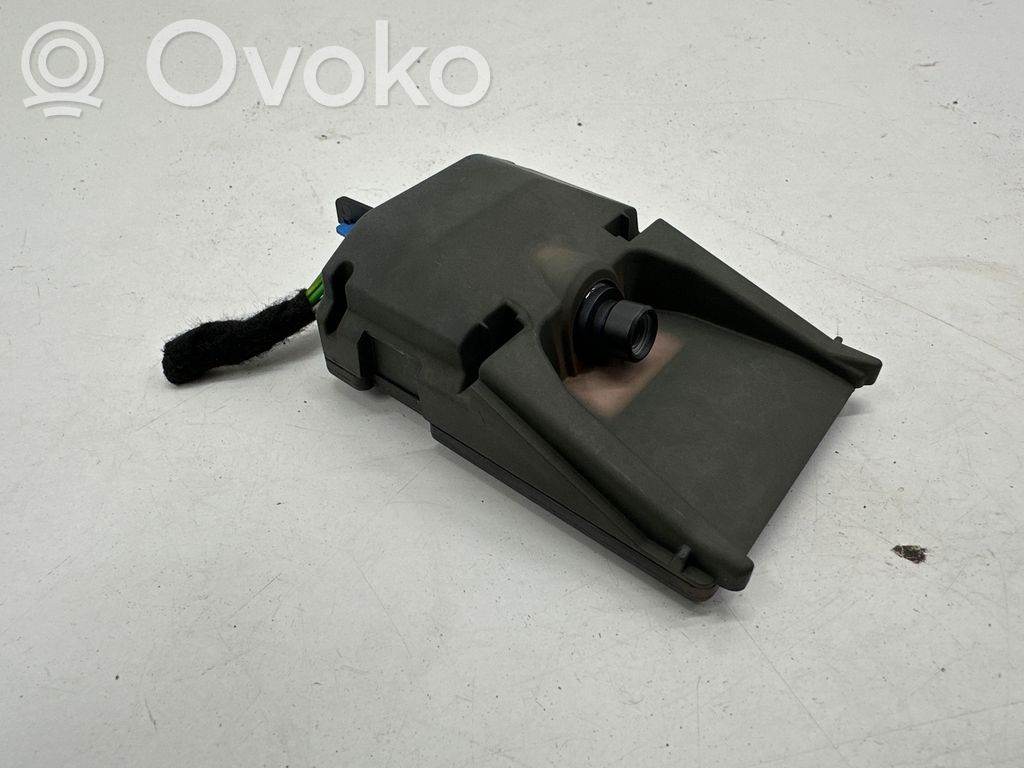 Opel Mokka B Windshield/windscreen camera 