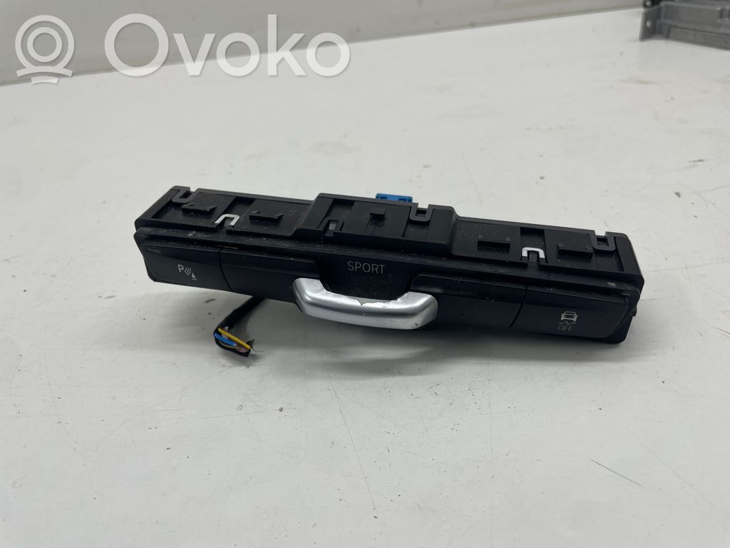 BMW 2 F45 Other switches/knobs/shifts 