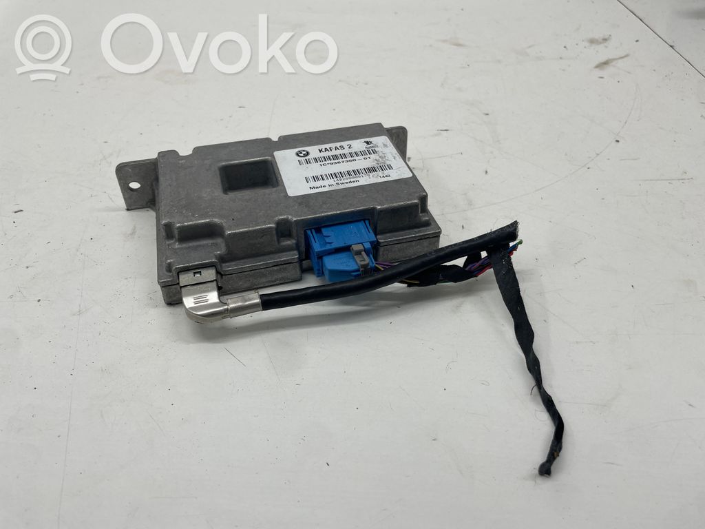 BMW 2 F45 Video control module 