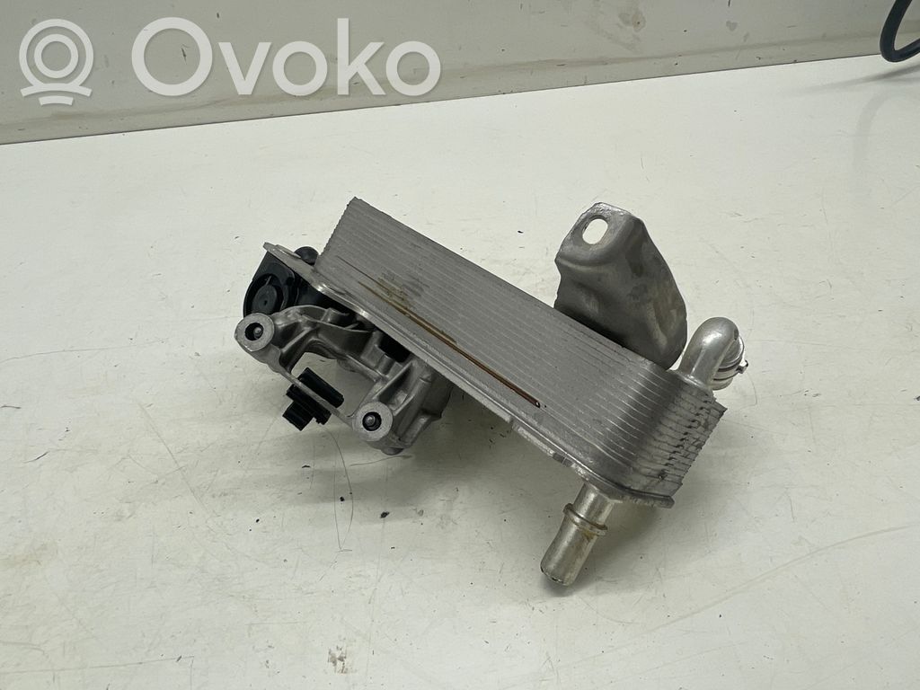BMW 1 F20 F21 Transmission/gearbox oil cooler 