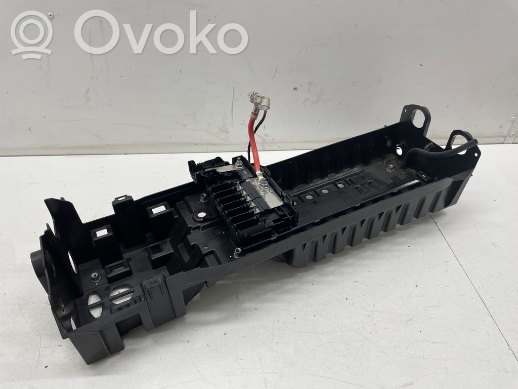 Opel Astra K Batteriekasten 
