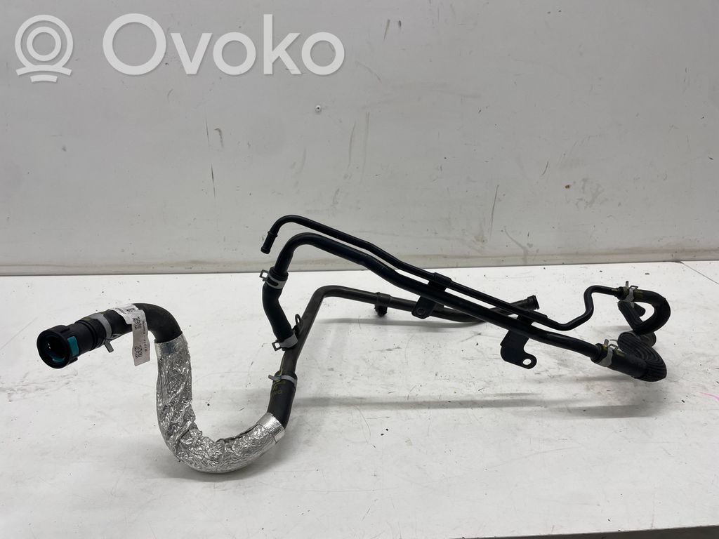 KIA Xceed Przewód / Wąż chłodnicy 