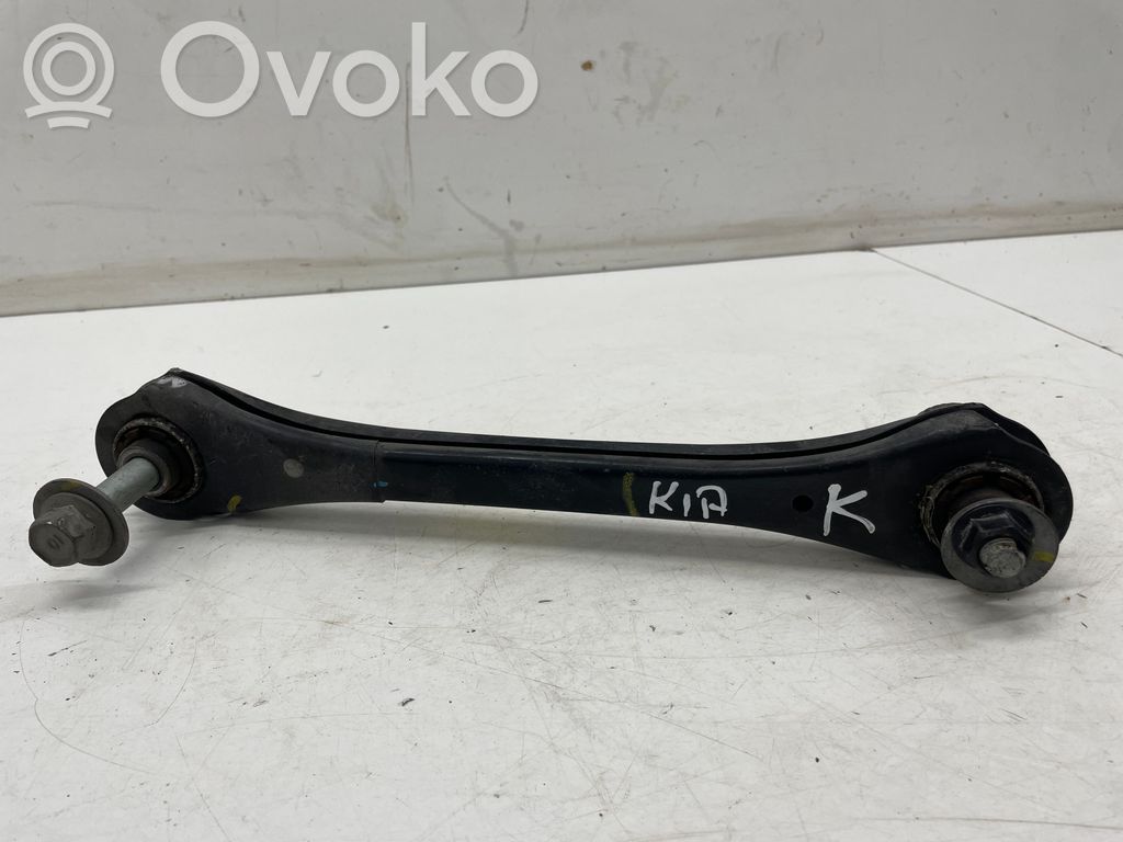 KIA Xceed Вилы 