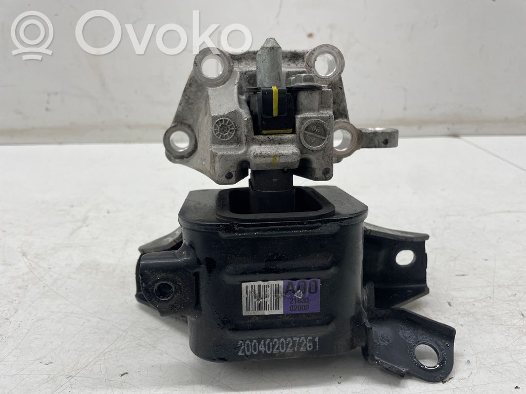 KIA Niro Engine mount bracket 