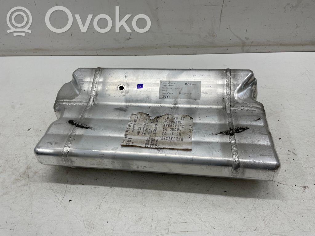 Audi A6 S6 C7 4G Ilmajousituksen painesäiliö 