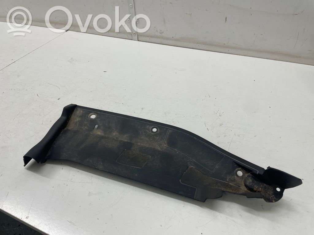 Audi A3 8Y Muu moottoritilan osa 