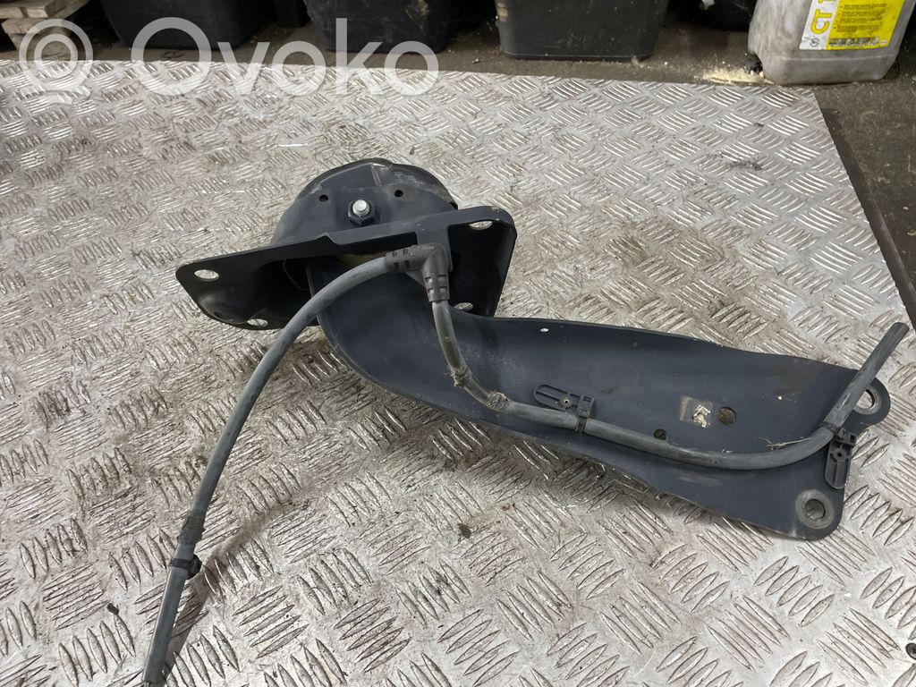 Volkswagen Touran III Górny wahacz tylny 