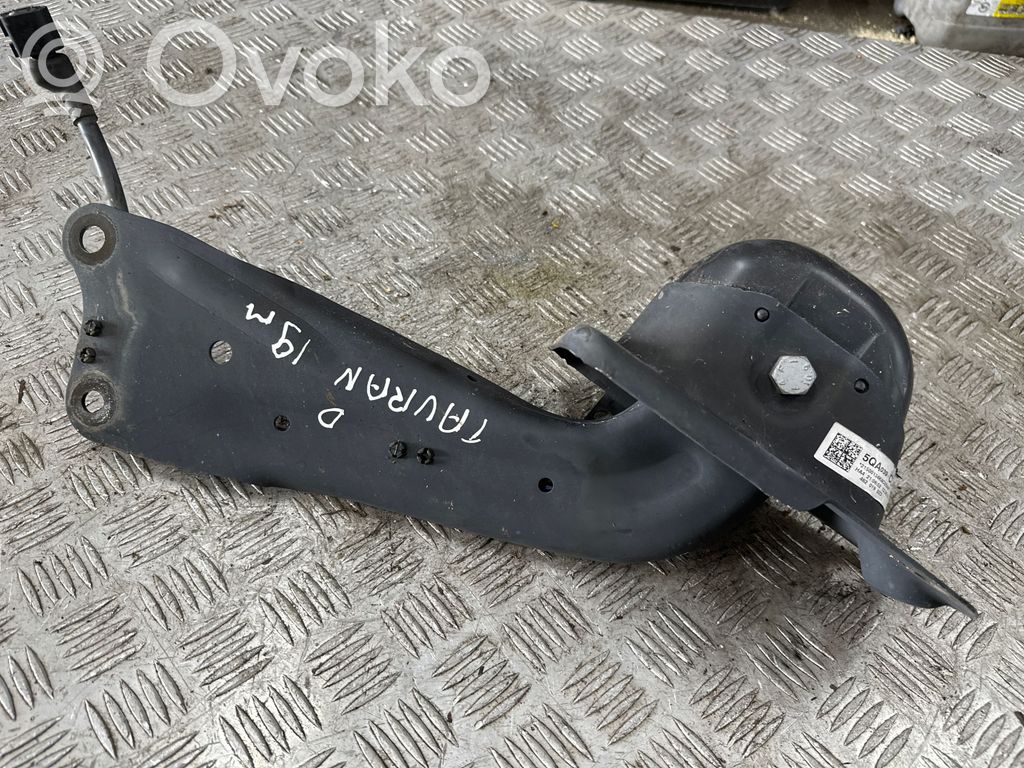 Volkswagen Touran III Querlenker Achsschenkel hinten 