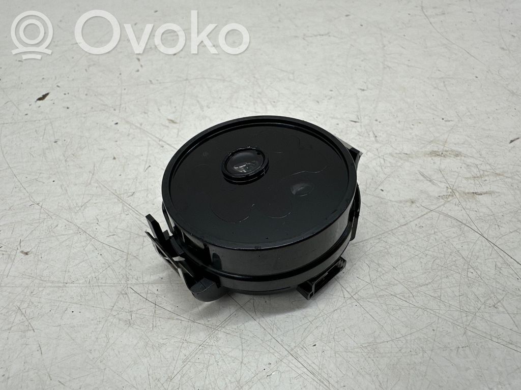 Nissan Leaf II (ZE1) Rain sensor 