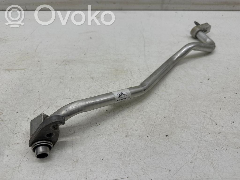 Ford Puma Ilmastointilaitteen putki (A/C) 