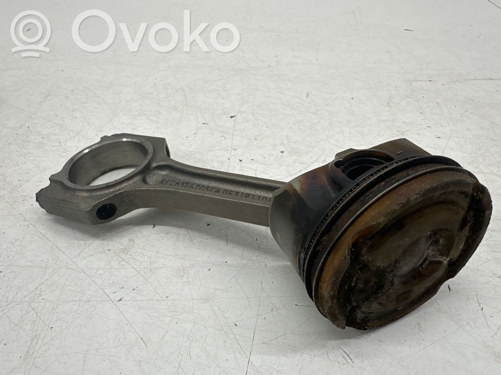 Ford Puma Piston with connecting rod 