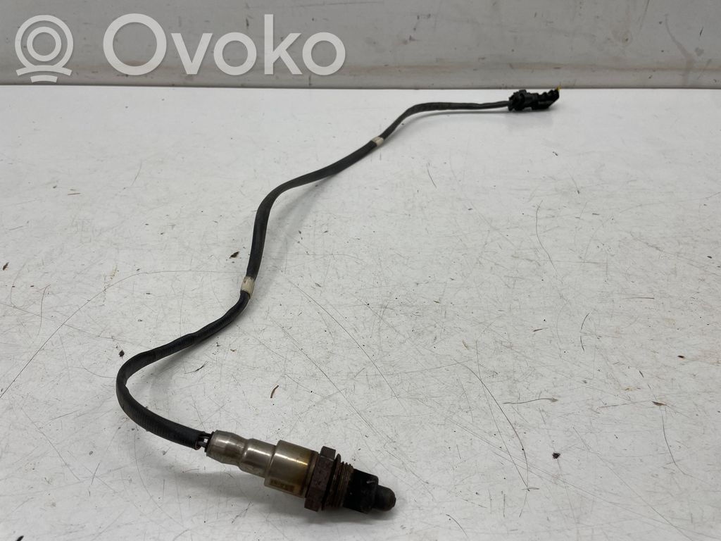 Ford Puma Lambda probe sensor 