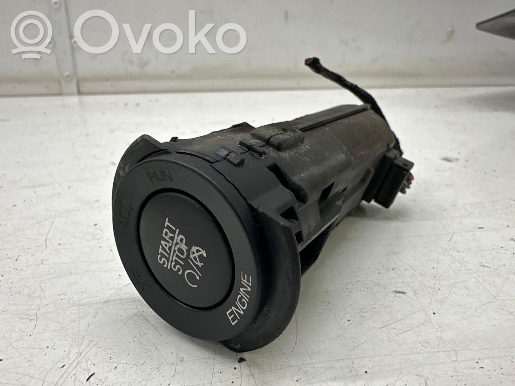 Maserati Ghibli Engine start stop button switch 