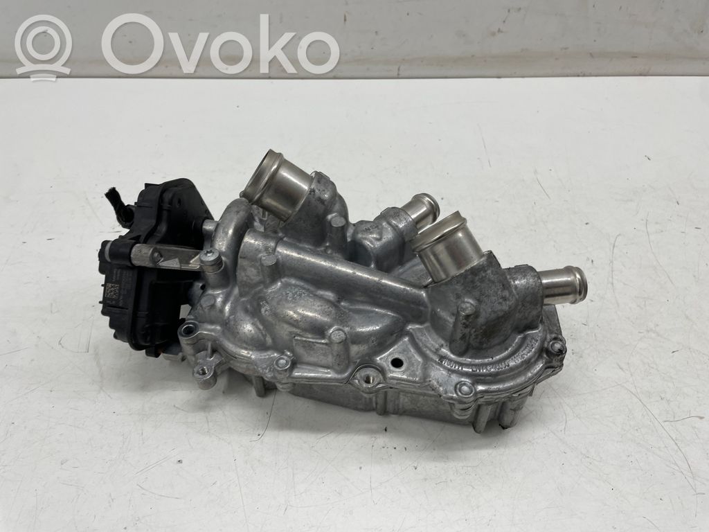 Volkswagen T-Cross Pompe de circulation d'eau 