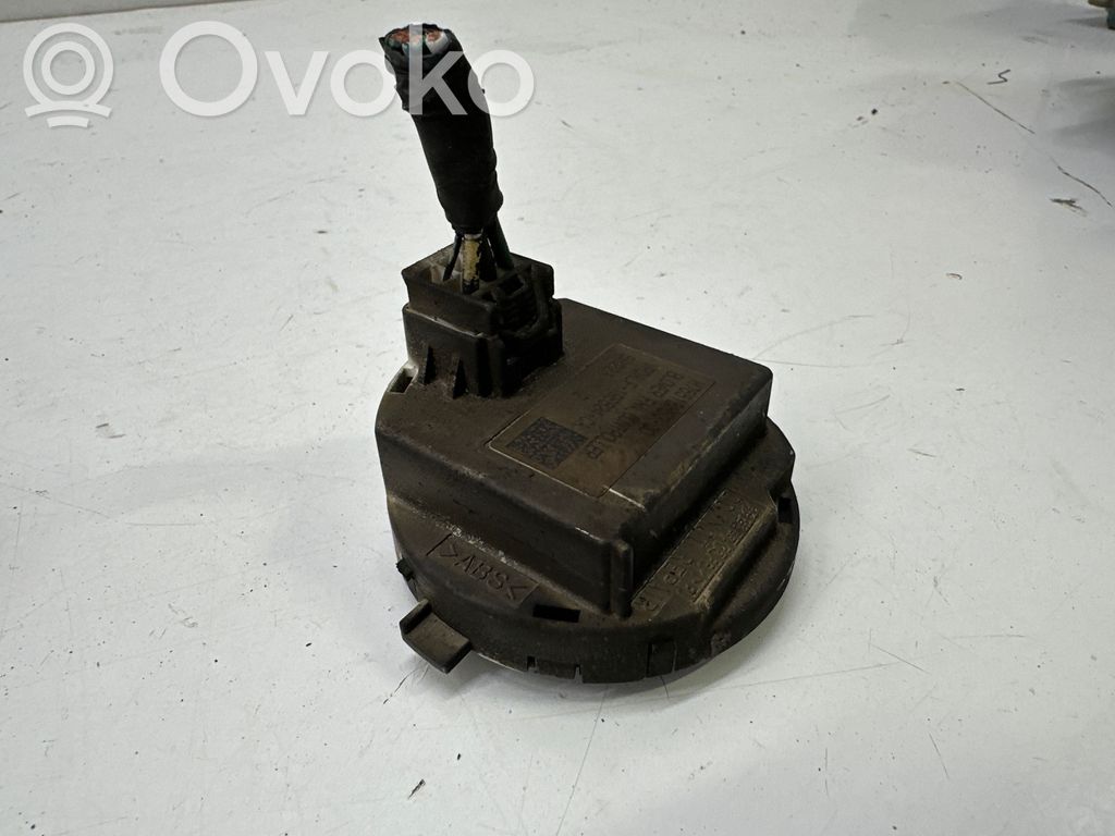 Other control units/modules   H7651BHS3