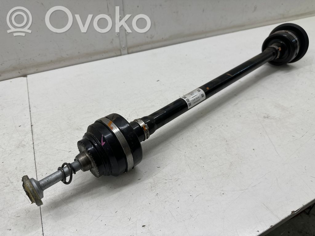 BMW X7 G07 Eje de transmisión trasero 