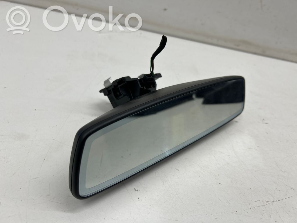 BMW iX3 G08 Lusterko wsteczne 