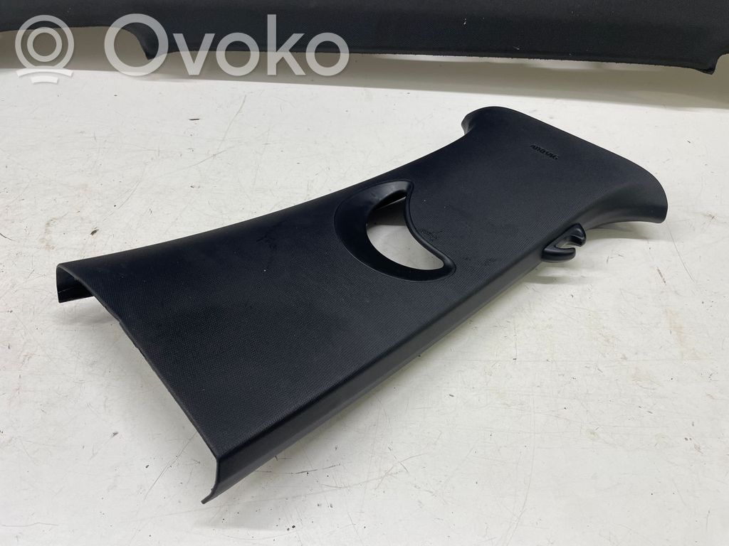 Seat Leon IV Verkleidung oben B-Säule 