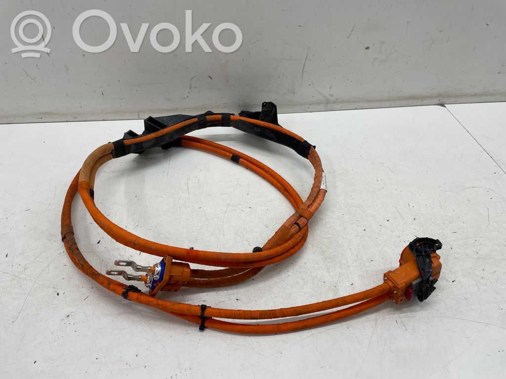 Seat Leon IV Brake wiring harness 
