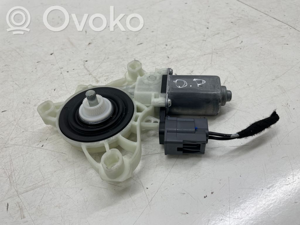 Ford Focus Front door window regulator motor 