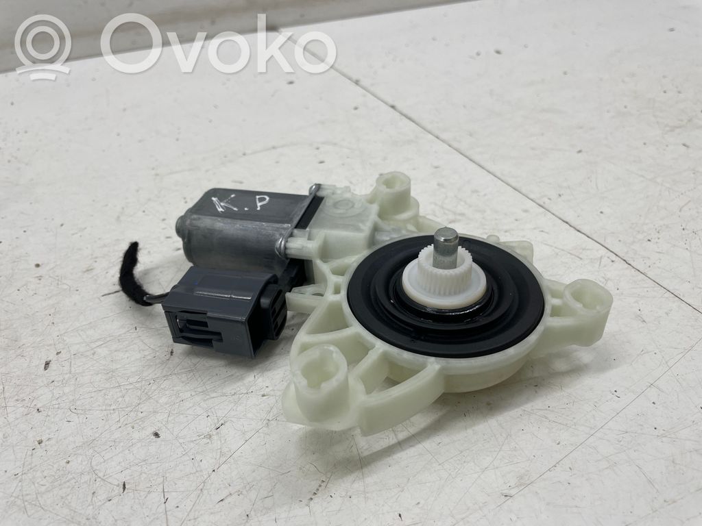 Ford Focus Motorino alzacristalli della portiera anteriore 