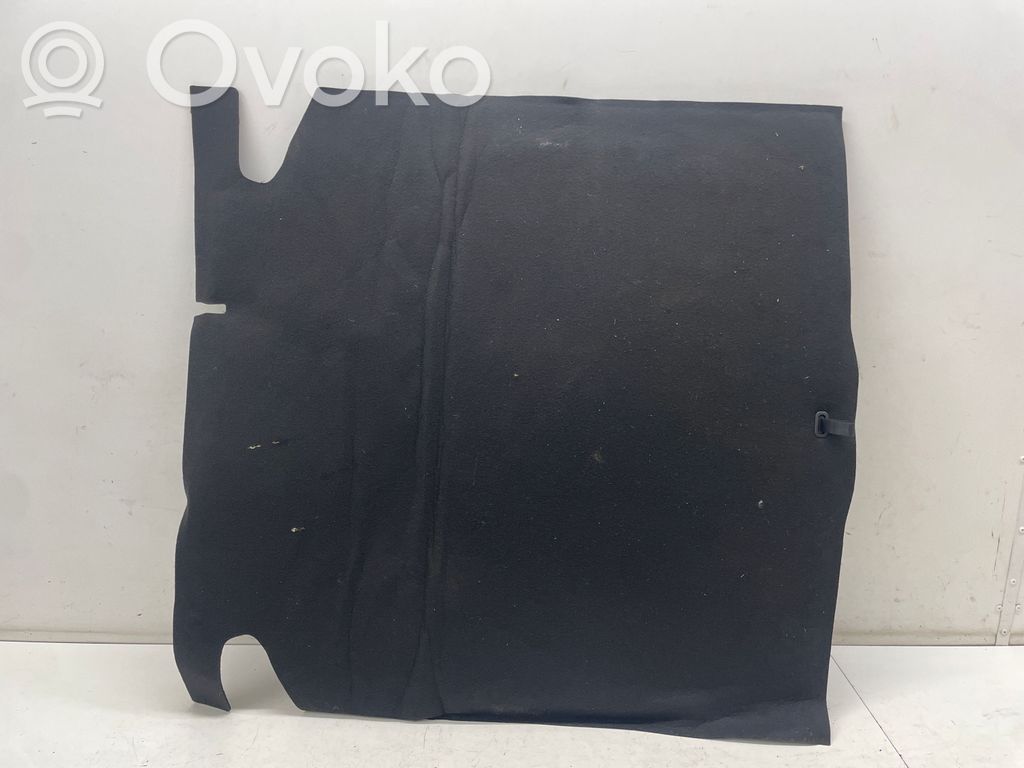 Ford Focus Bagāžnieka paklājiņš 