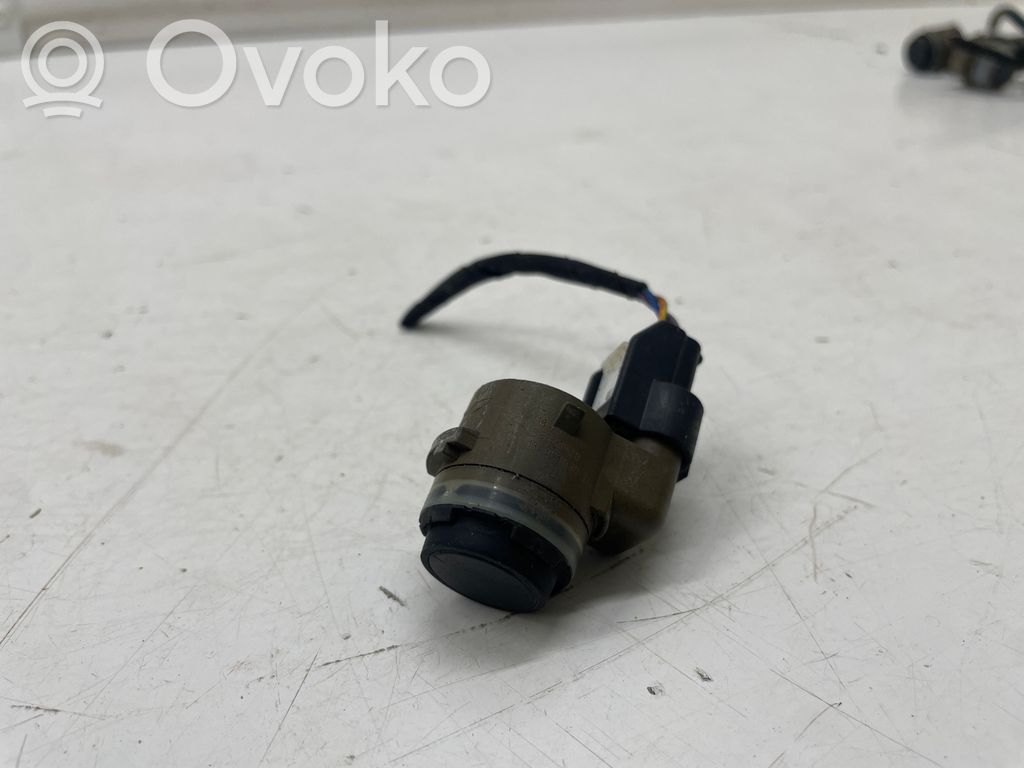 Ford Focus Parking PDC sensor 