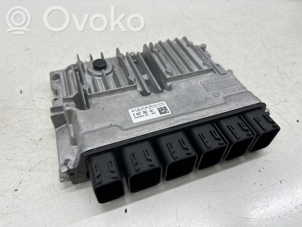 BMW 3 G20 G21 Engine control unit/module 