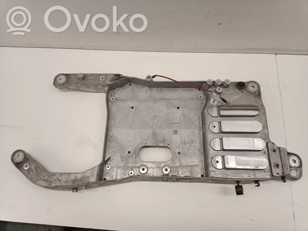 BMW iX Engine mount bracket 