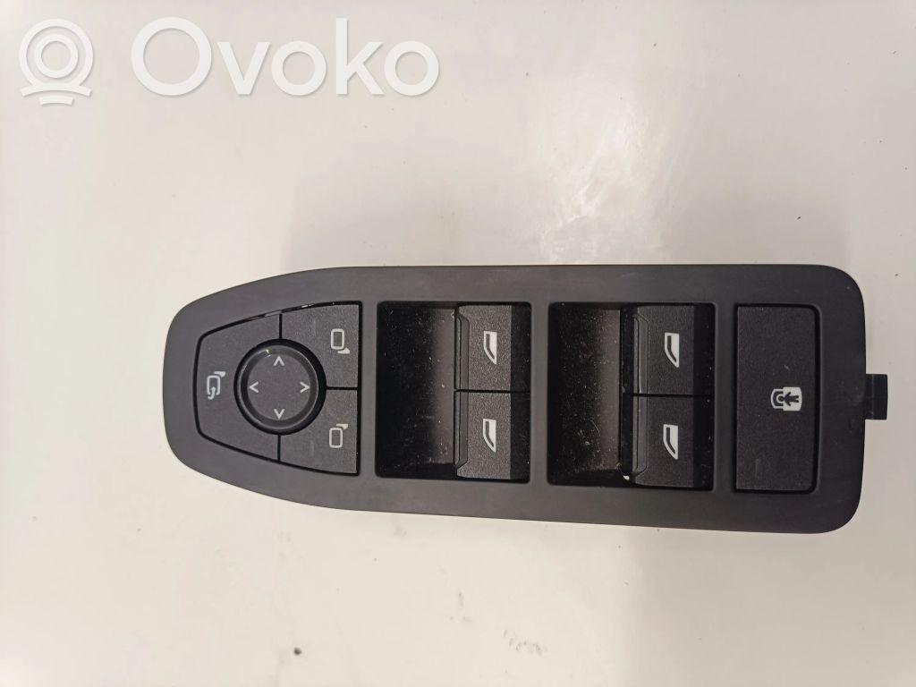 BMW iX Electric window control switch 