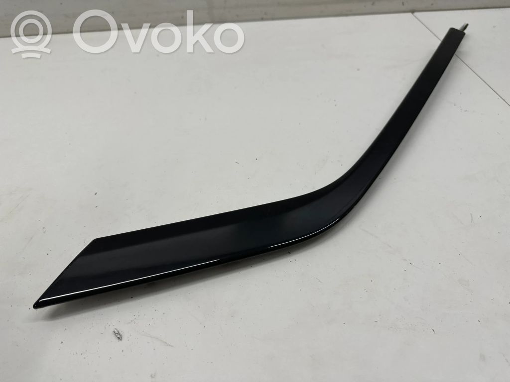 BMW iX Rivestimento modanatura parafango posteriore 