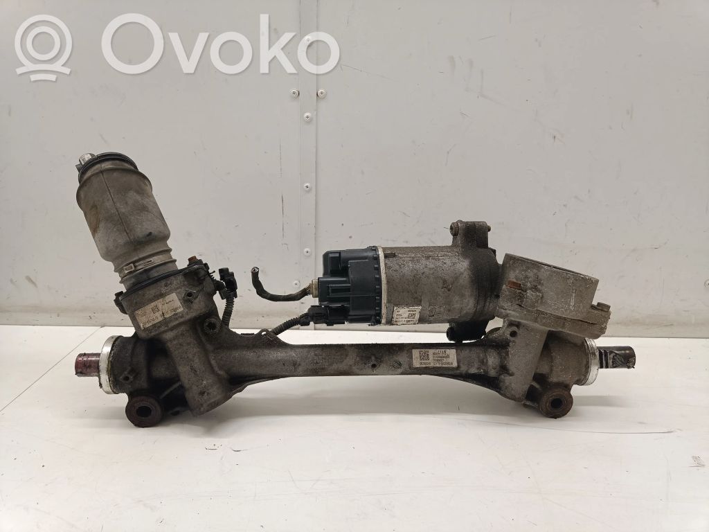 Opel Insignia B Cremagliera dello sterzo 