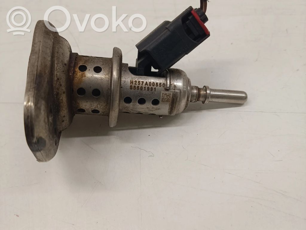 Opel Insignia B Inyector de AdBlue 
