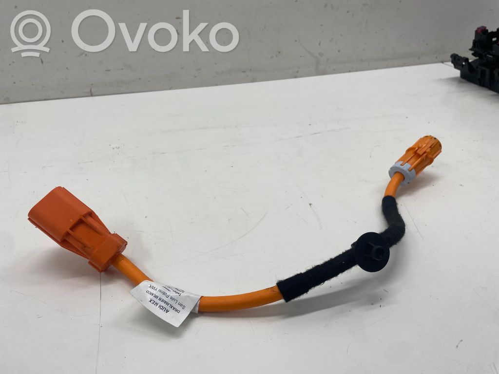 Audi Q5 SQ5 FY Muu johtosarja 