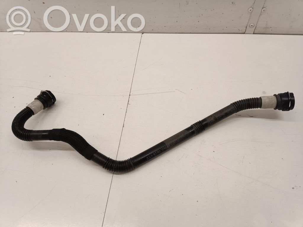 Tesla Model 3 Engine coolant pipe/hose 