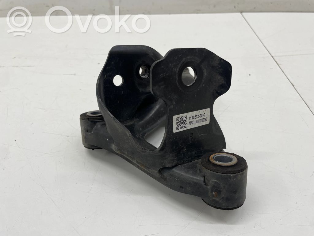 Tesla Model 3 Engine mounting bracket 