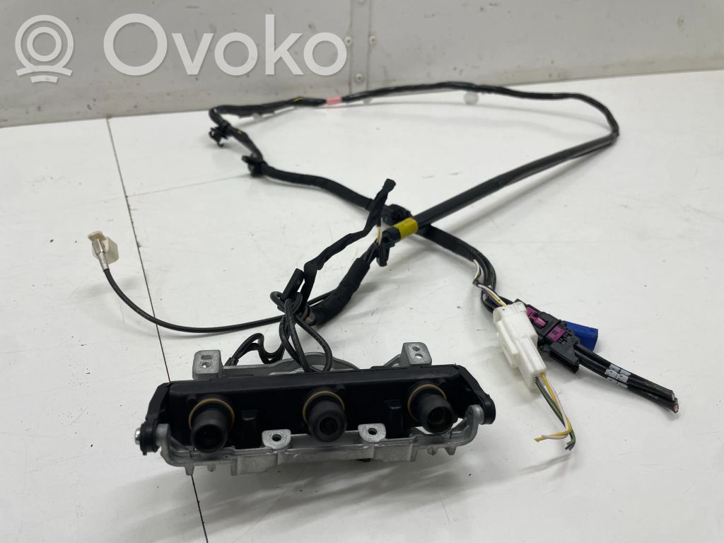 Tesla Model 3 Windshield/windscreen camera 