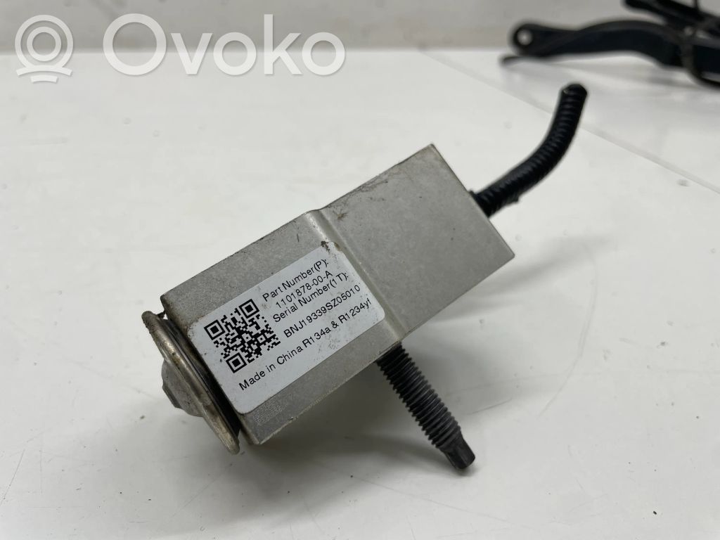 Tesla Model 3 Ilmastointilaitteen laajennusventtiili (A/C) 