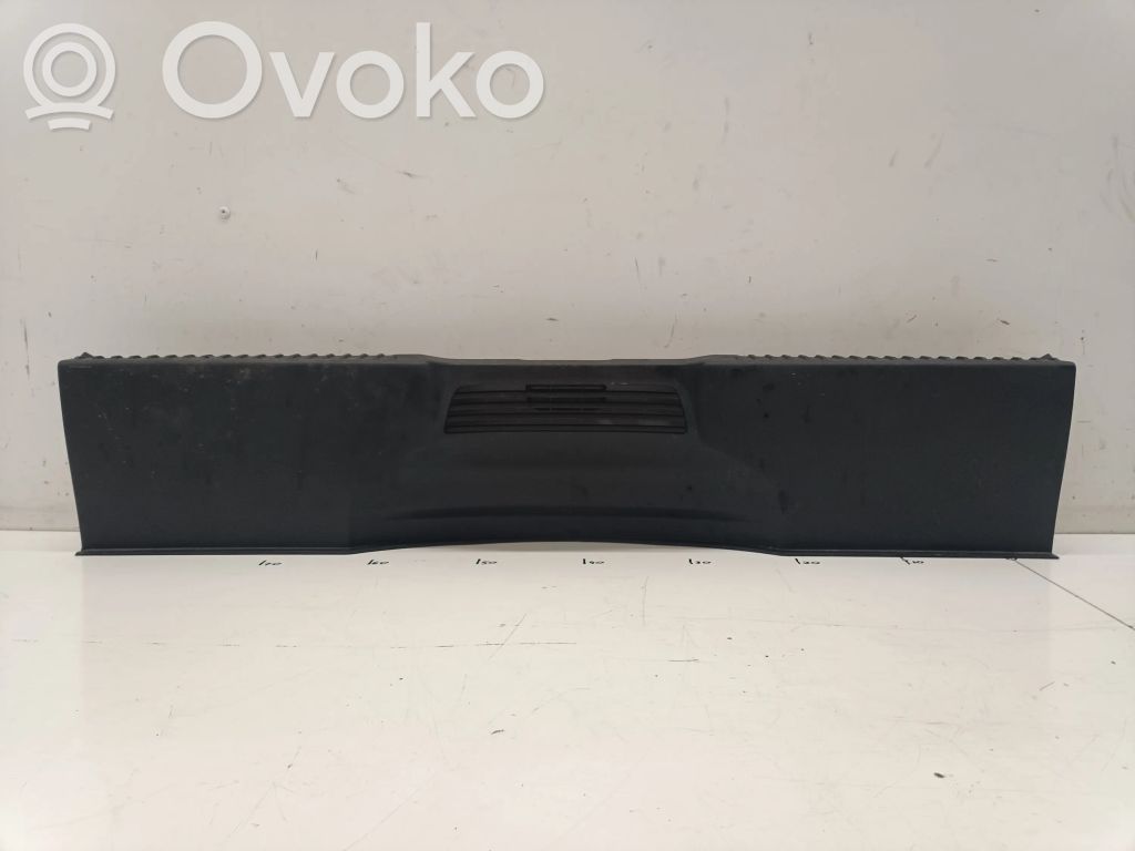 Ford Focus Protector del borde del maletero/compartimento de carga 