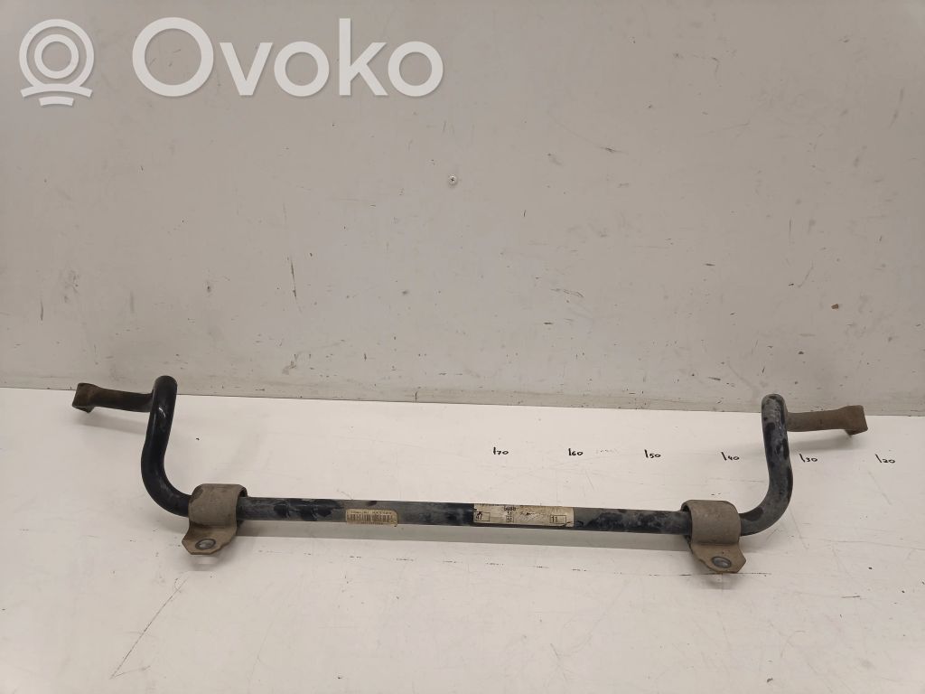 Ford Focus Stabilizators 