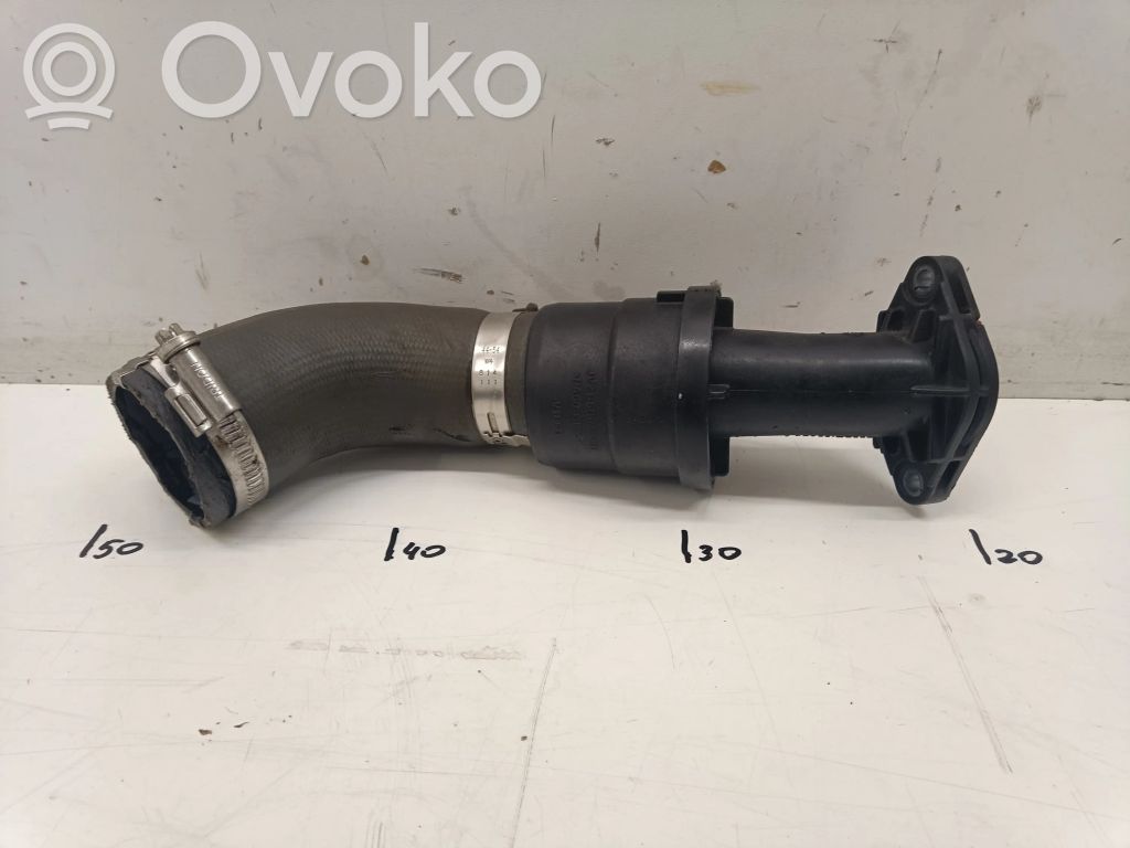 Ford Focus Intercooler hose/pipe 