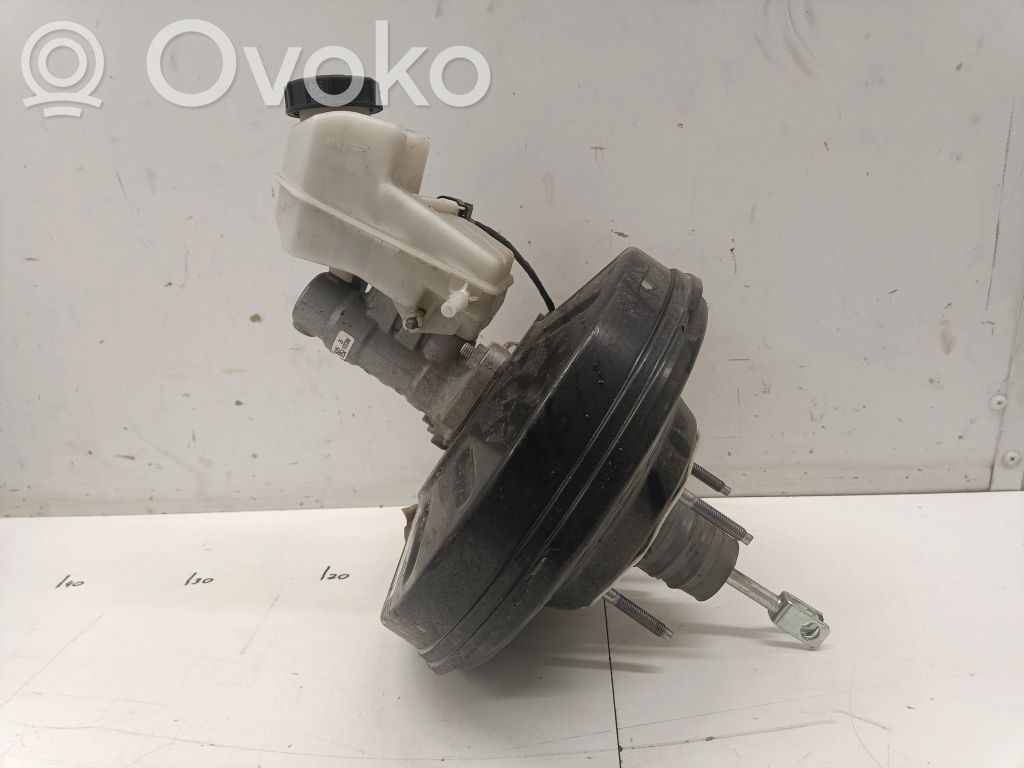 Ford Focus Stabdžių vakuumo pūslė 