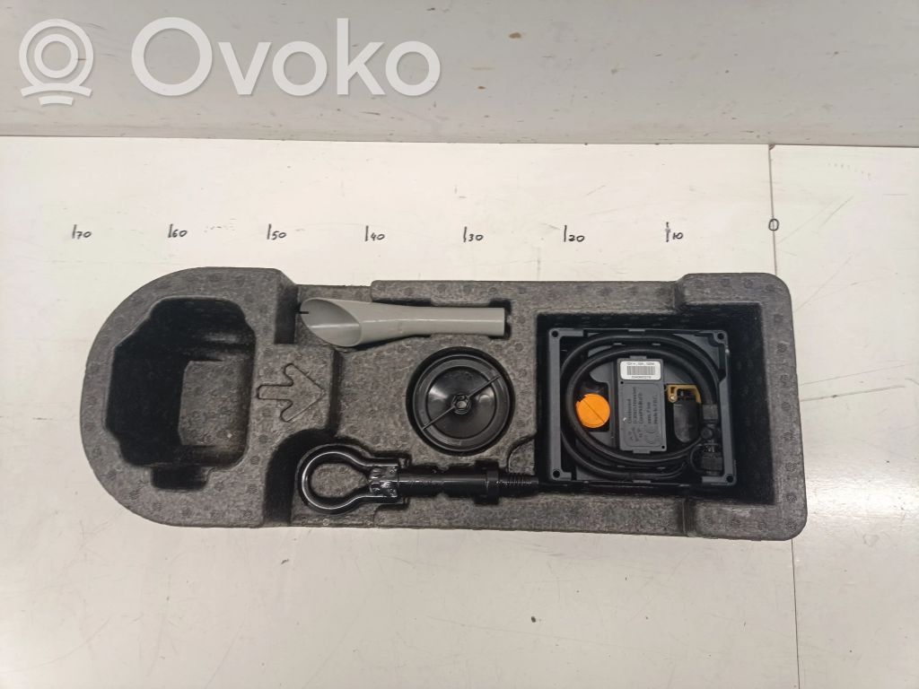 Padangų oro kompresorius   JX7B19G381AC