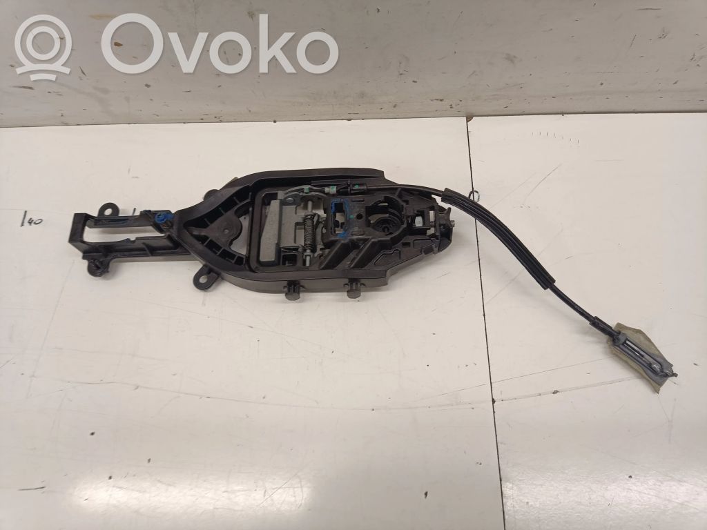 Ford Focus Front door exterior handle 