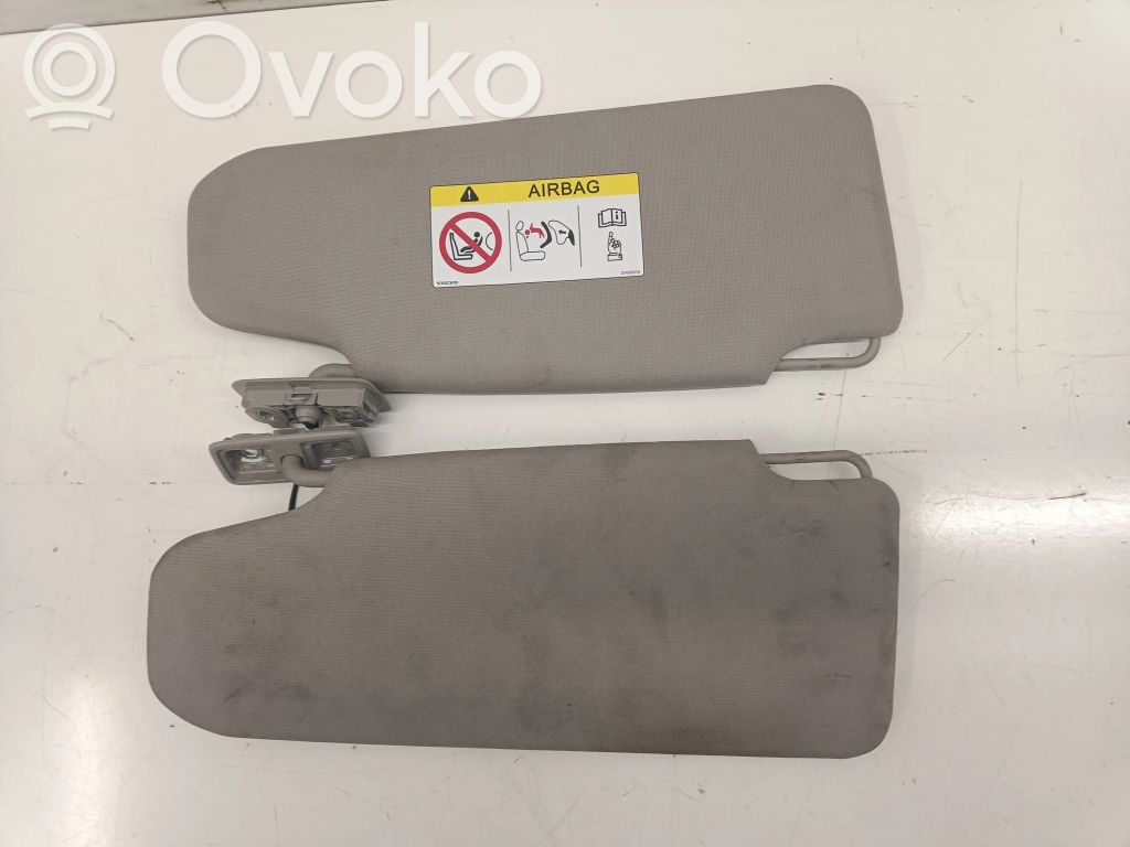 Volvo V60 Sun visor 