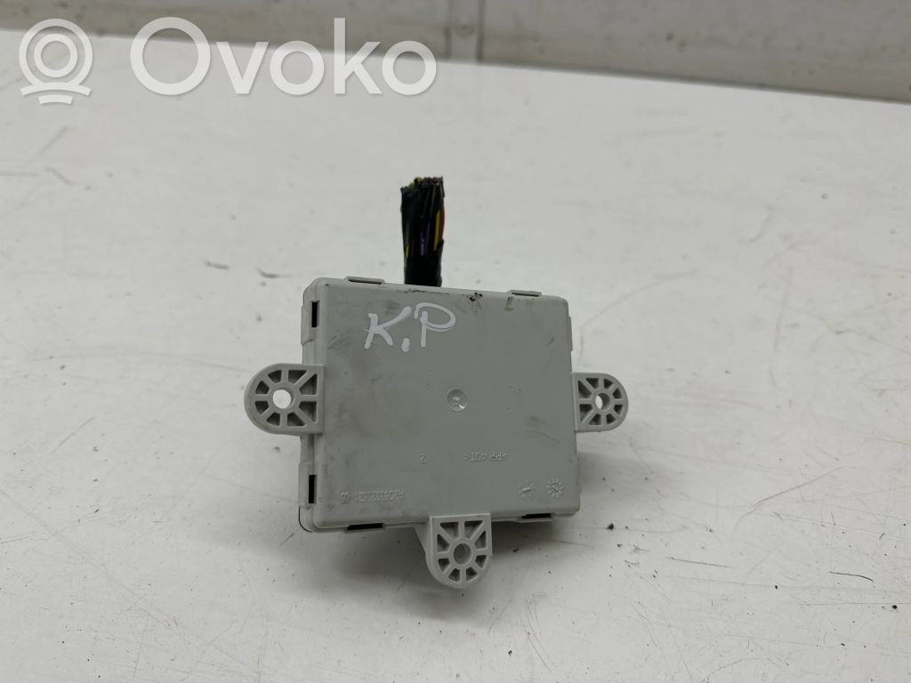 Volvo V60 Door control unit/module 