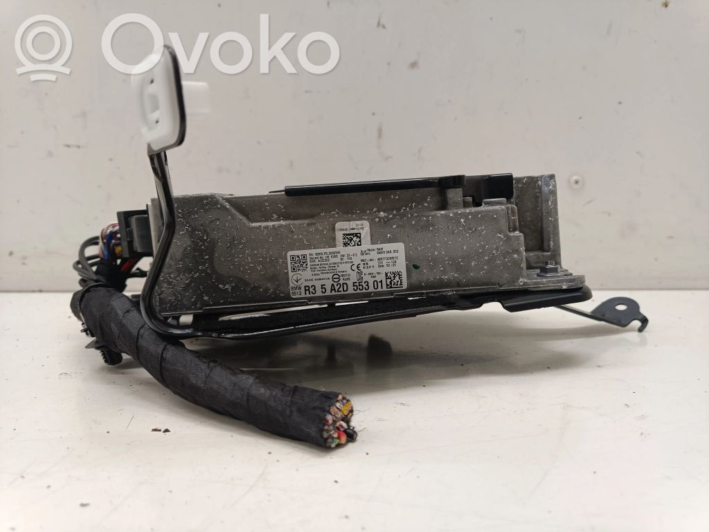 BMW 1 F40 Amplificatore 