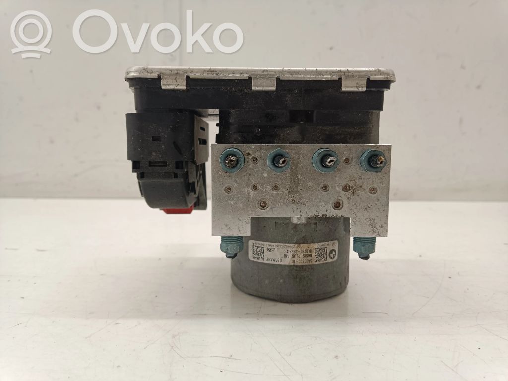 ABS Pump   5A30BC0,5A30BC3